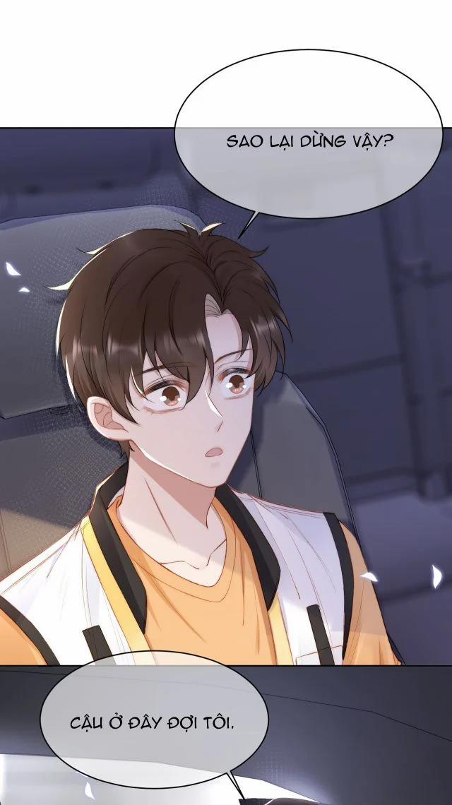 Những Ngày Cùng Tra Công Chính Diện Quyết Đấu 16 trang 46