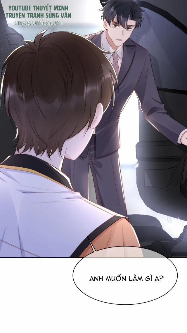 Những Ngày Cùng Tra Công Chính Diện Quyết Đấu 16 trang 47