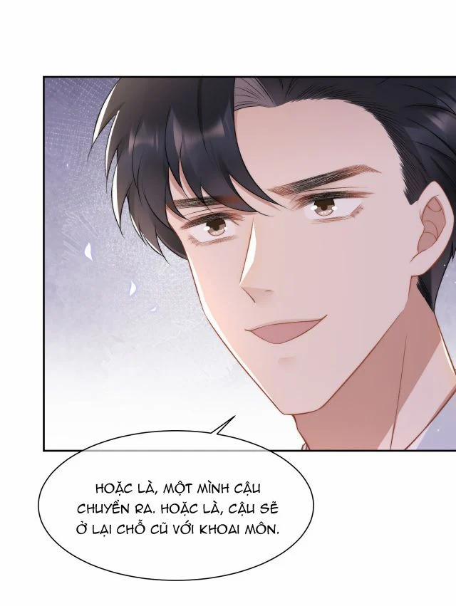 Những Ngày Cùng Tra Công Chính Diện Quyết Đấu 16 trang 6