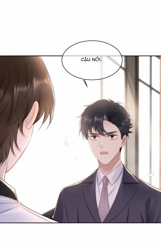 Những Ngày Cùng Tra Công Chính Diện Quyết Đấu 16 trang 9