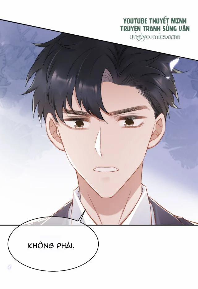 Những Ngày Cùng Tra Công Chính Diện Quyết Đấu 17 trang 11