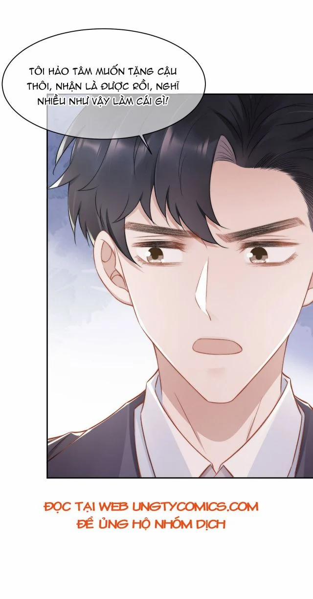 Những Ngày Cùng Tra Công Chính Diện Quyết Đấu 17 trang 14