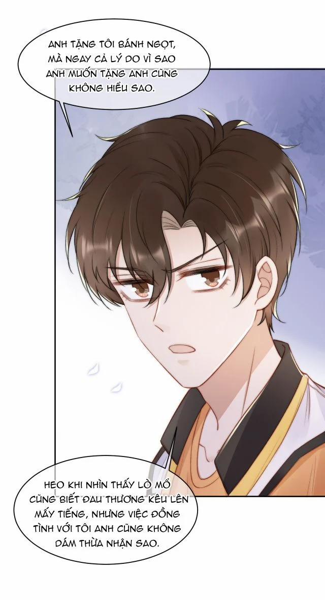 Những Ngày Cùng Tra Công Chính Diện Quyết Đấu 17 trang 18