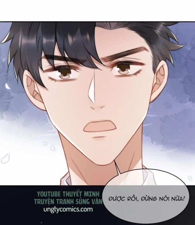 Những Ngày Cùng Tra Công Chính Diện Quyết Đấu 17 trang 19