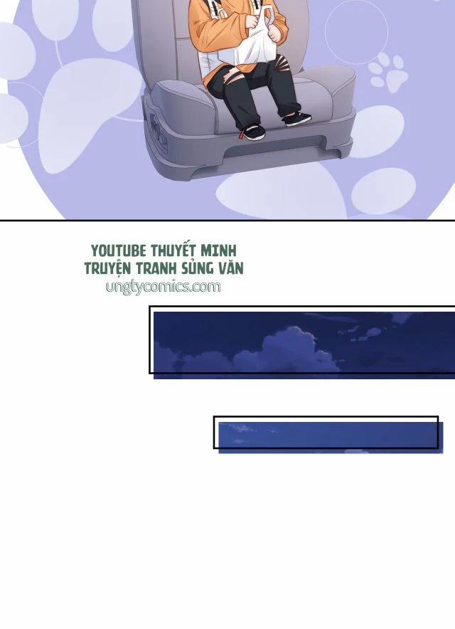 Những Ngày Cùng Tra Công Chính Diện Quyết Đấu 17 trang 30