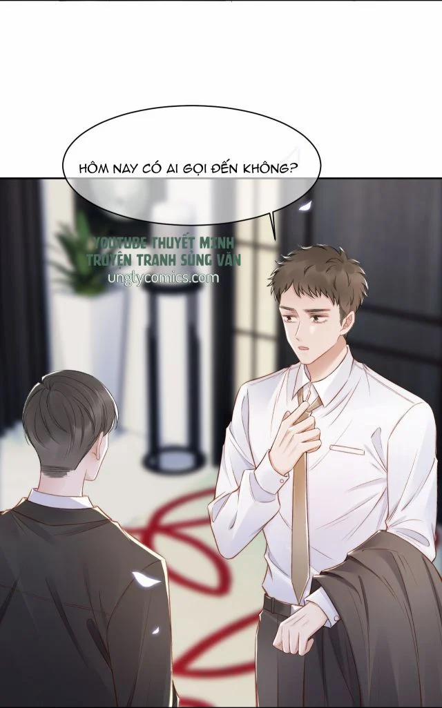 Những Ngày Cùng Tra Công Chính Diện Quyết Đấu 17 trang 33