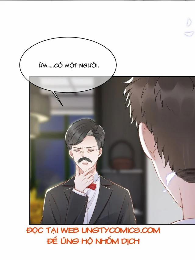 Những Ngày Cùng Tra Công Chính Diện Quyết Đấu 17 trang 34