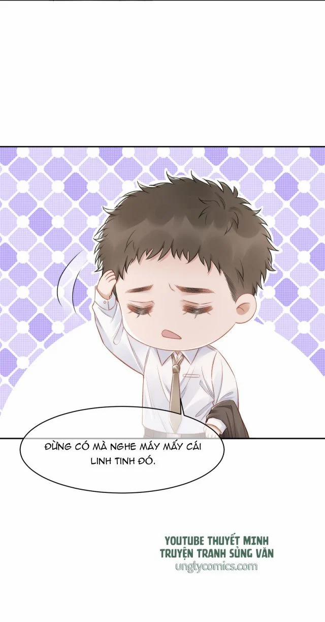 Những Ngày Cùng Tra Công Chính Diện Quyết Đấu 17 trang 37