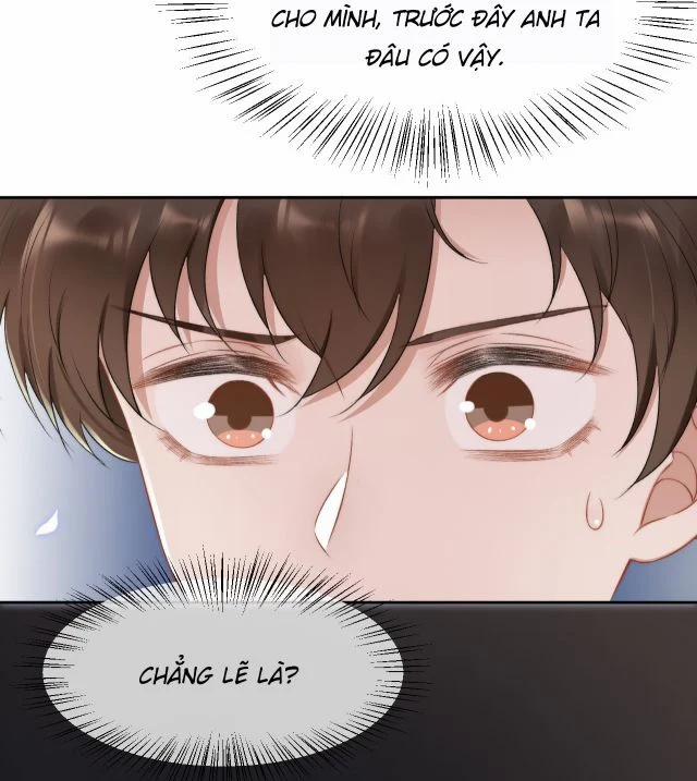 Những Ngày Cùng Tra Công Chính Diện Quyết Đấu 17 trang 9