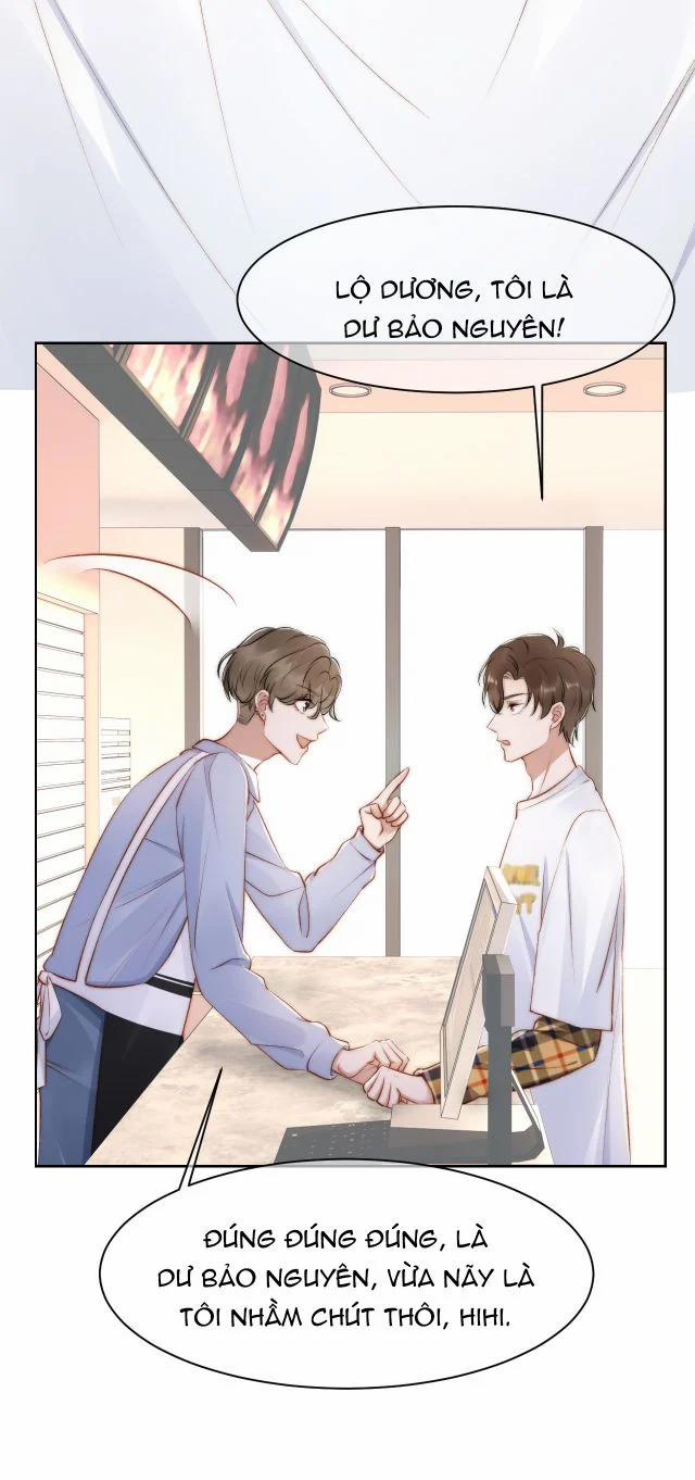 Những Ngày Cùng Tra Công Chính Diện Quyết Đấu 18 trang 10