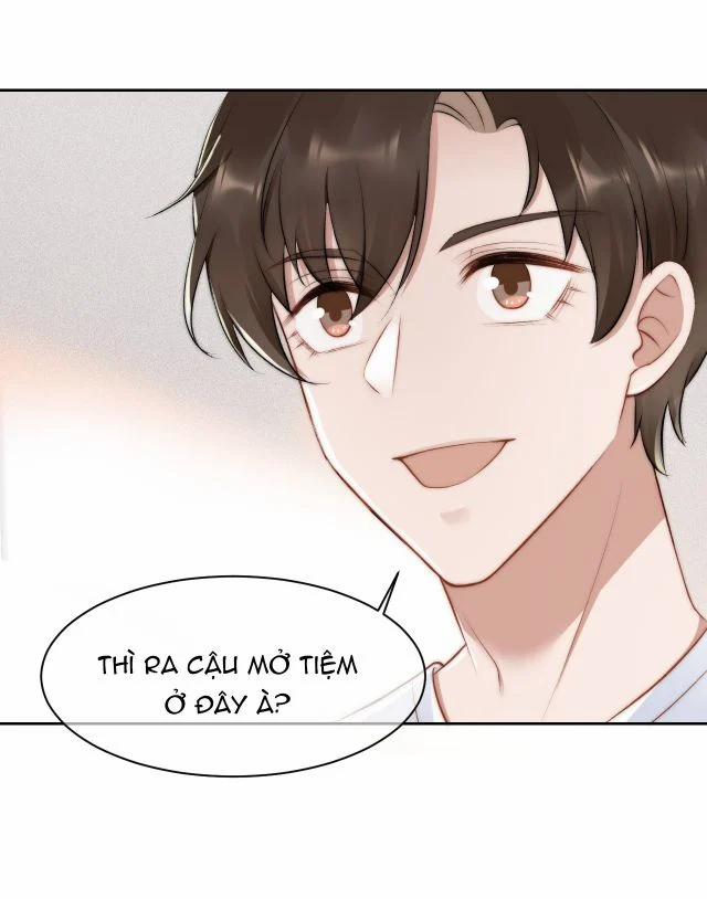 Những Ngày Cùng Tra Công Chính Diện Quyết Đấu 18 trang 11