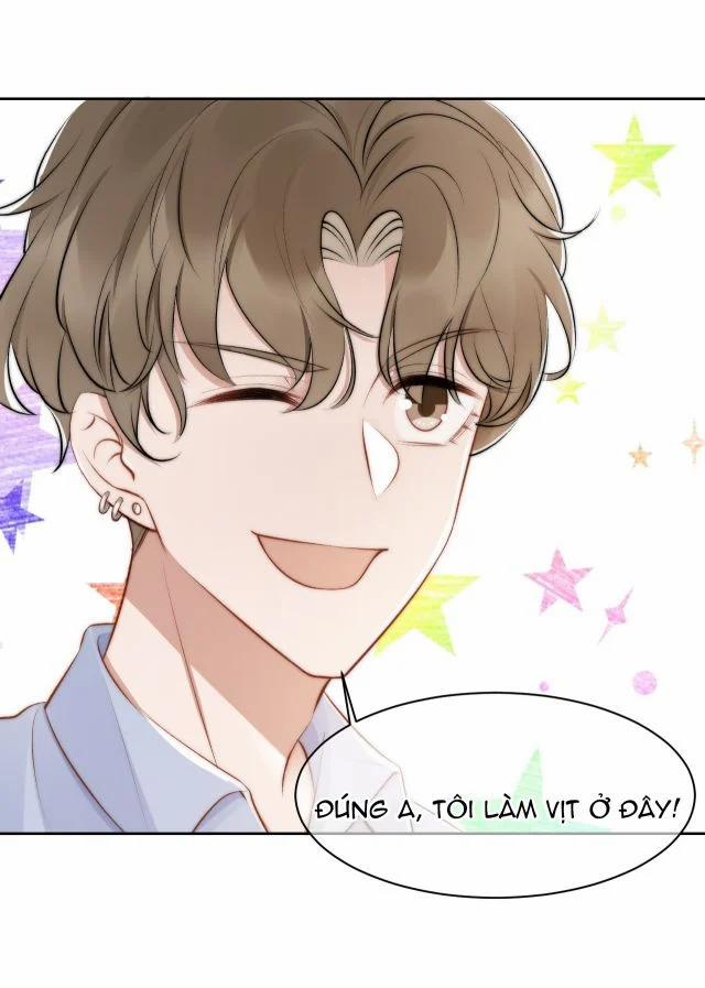 Những Ngày Cùng Tra Công Chính Diện Quyết Đấu 18 trang 12