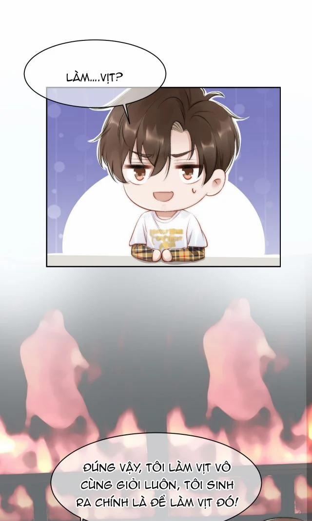 Những Ngày Cùng Tra Công Chính Diện Quyết Đấu 18 trang 13