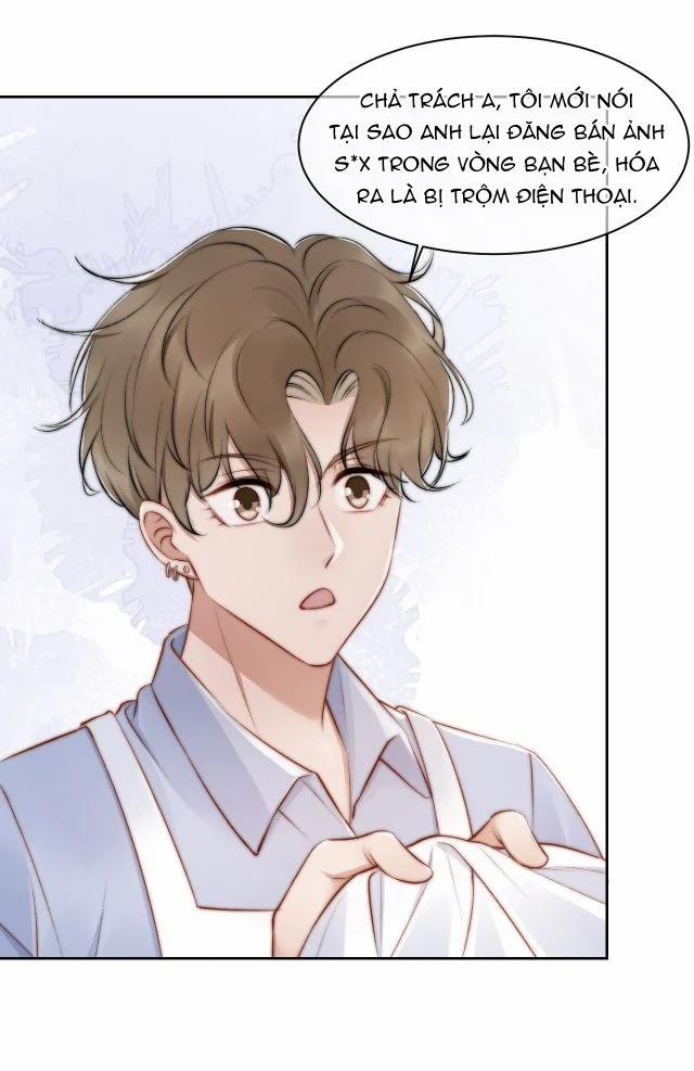 Những Ngày Cùng Tra Công Chính Diện Quyết Đấu 18 trang 16