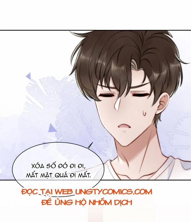 Những Ngày Cùng Tra Công Chính Diện Quyết Đấu 18 trang 17