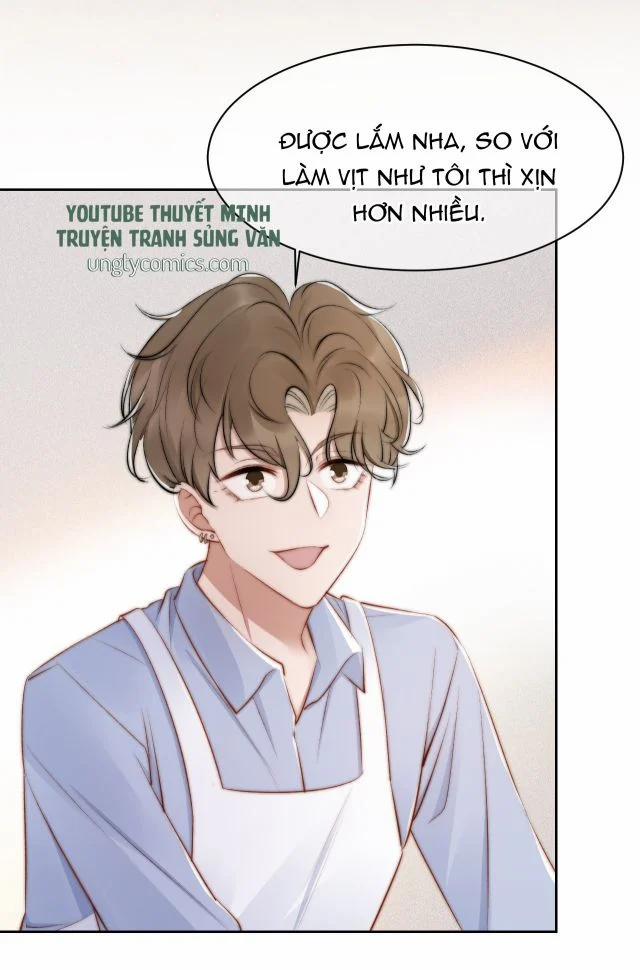 Những Ngày Cùng Tra Công Chính Diện Quyết Đấu 18 trang 19