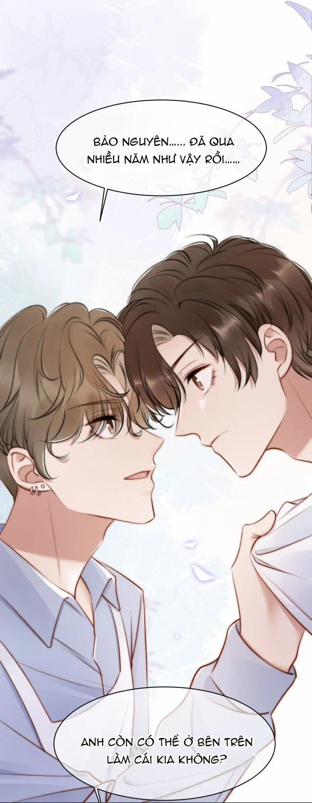 Những Ngày Cùng Tra Công Chính Diện Quyết Đấu 18 trang 21