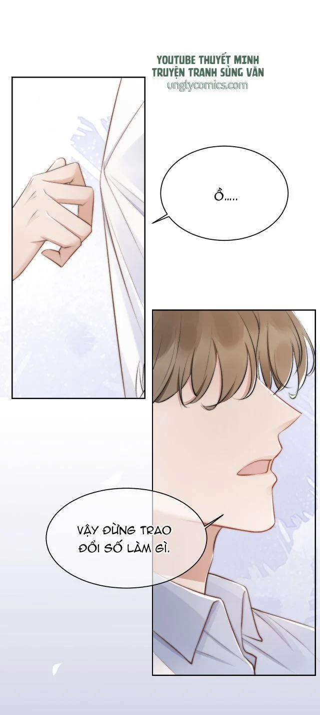 Những Ngày Cùng Tra Công Chính Diện Quyết Đấu 18 trang 23