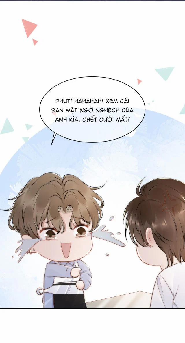 Những Ngày Cùng Tra Công Chính Diện Quyết Đấu 18 trang 25