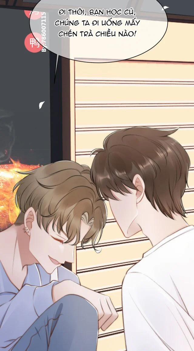 Những Ngày Cùng Tra Công Chính Diện Quyết Đấu 18 trang 27