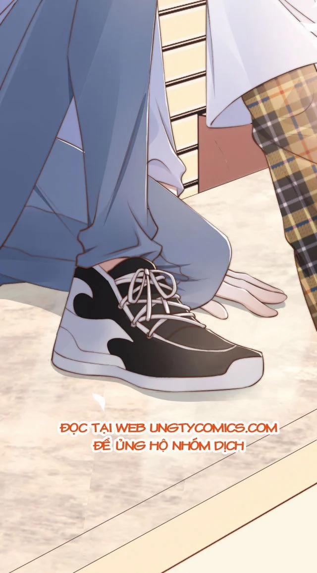 Những Ngày Cùng Tra Công Chính Diện Quyết Đấu 18 trang 28