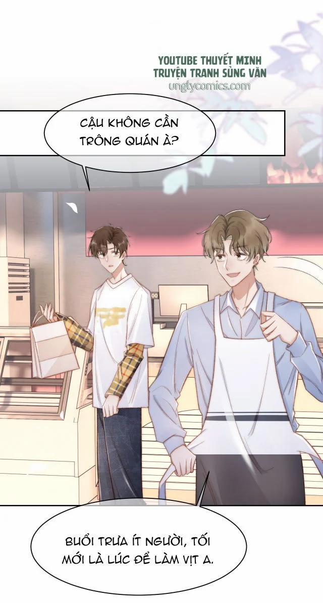 Những Ngày Cùng Tra Công Chính Diện Quyết Đấu 18 trang 29