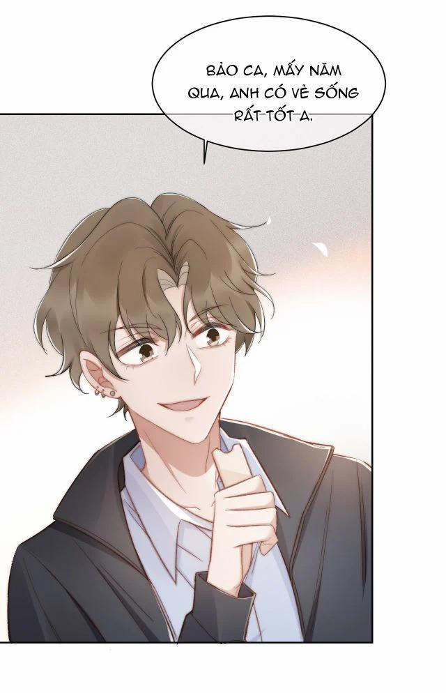 Những Ngày Cùng Tra Công Chính Diện Quyết Đấu 18 trang 32