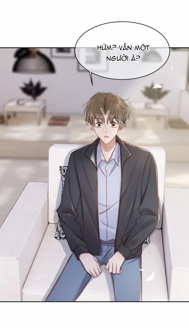 Những Ngày Cùng Tra Công Chính Diện Quyết Đấu 18 trang 34