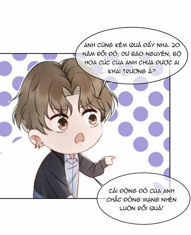 Những Ngày Cùng Tra Công Chính Diện Quyết Đấu 18 trang 36