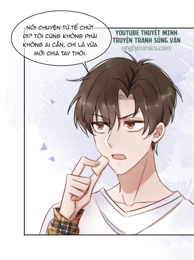 Những Ngày Cùng Tra Công Chính Diện Quyết Đấu 18 trang 37