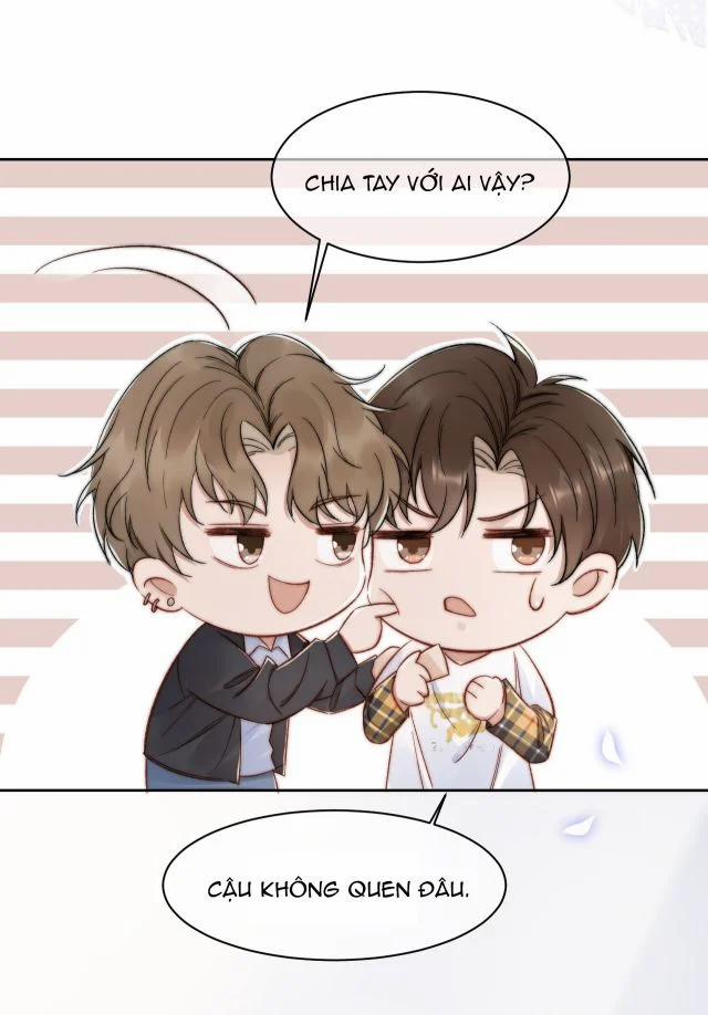 Những Ngày Cùng Tra Công Chính Diện Quyết Đấu 18 trang 38