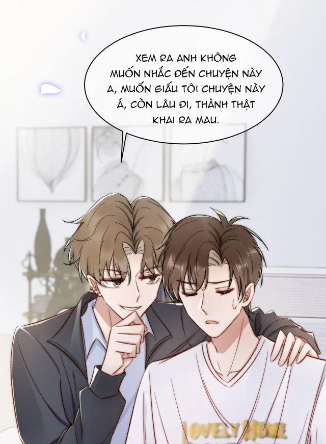 Những Ngày Cùng Tra Công Chính Diện Quyết Đấu 18 trang 39