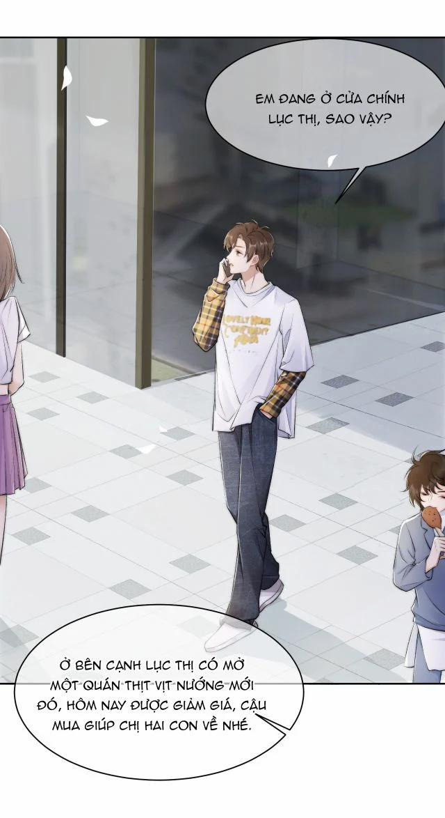 Những Ngày Cùng Tra Công Chính Diện Quyết Đấu 18 trang 4