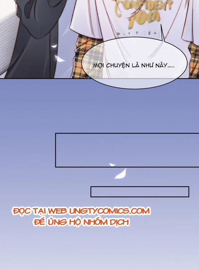 Những Ngày Cùng Tra Công Chính Diện Quyết Đấu 18 trang 40