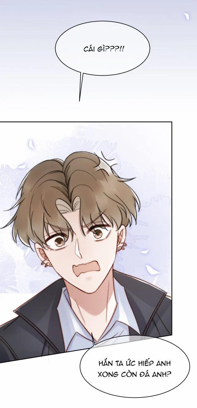 Những Ngày Cùng Tra Công Chính Diện Quyết Đấu 18 trang 41