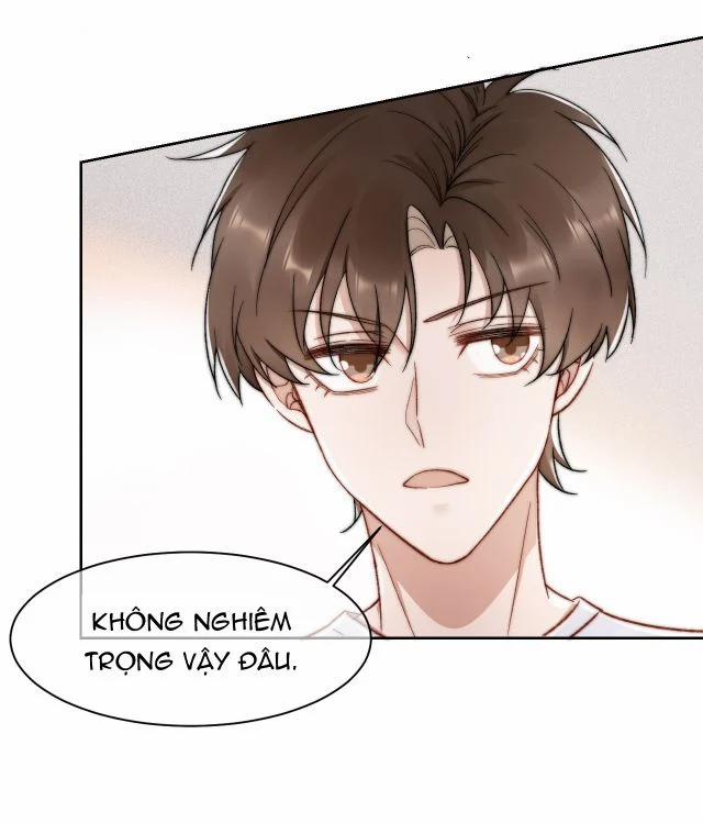 Những Ngày Cùng Tra Công Chính Diện Quyết Đấu 18 trang 42