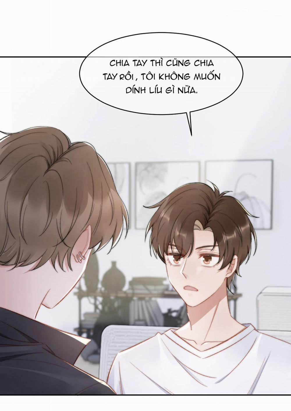 Những Ngày Cùng Tra Công Chính Diện Quyết Đấu 18 trang 45