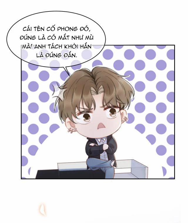 Những Ngày Cùng Tra Công Chính Diện Quyết Đấu 18 trang 46