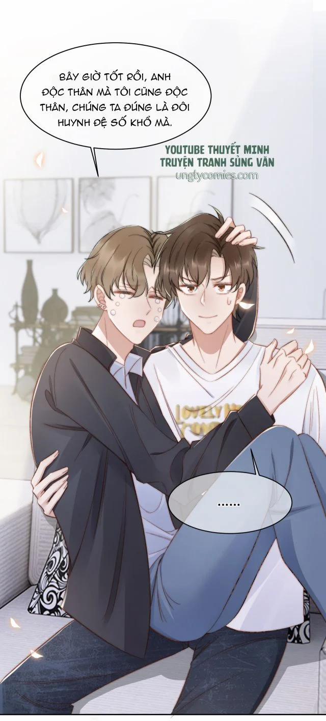 Những Ngày Cùng Tra Công Chính Diện Quyết Đấu 18 trang 47