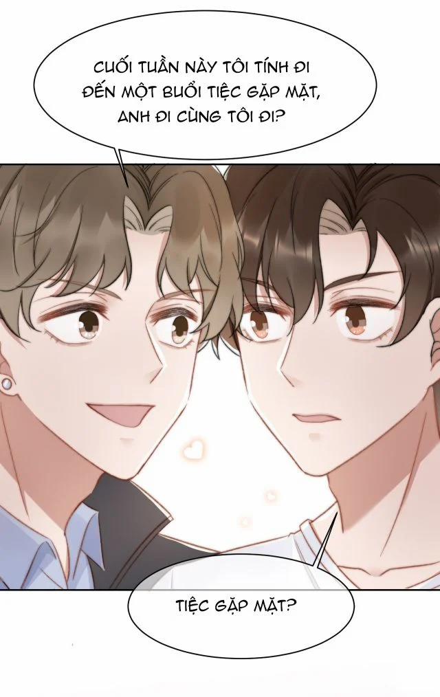 Những Ngày Cùng Tra Công Chính Diện Quyết Đấu 18 trang 48