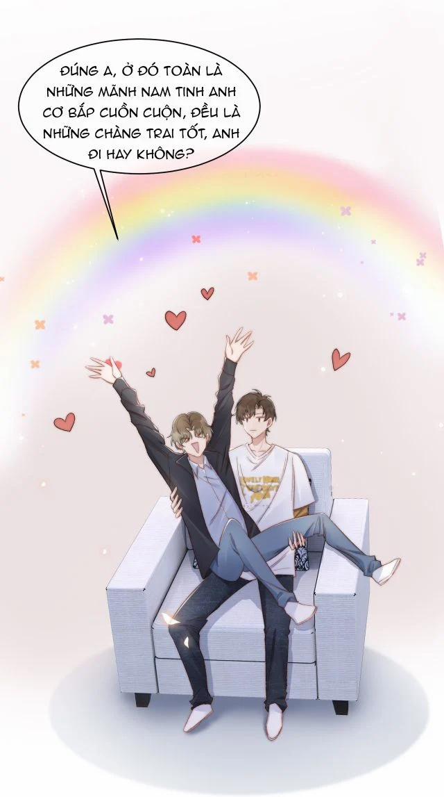 Những Ngày Cùng Tra Công Chính Diện Quyết Đấu 18 trang 49