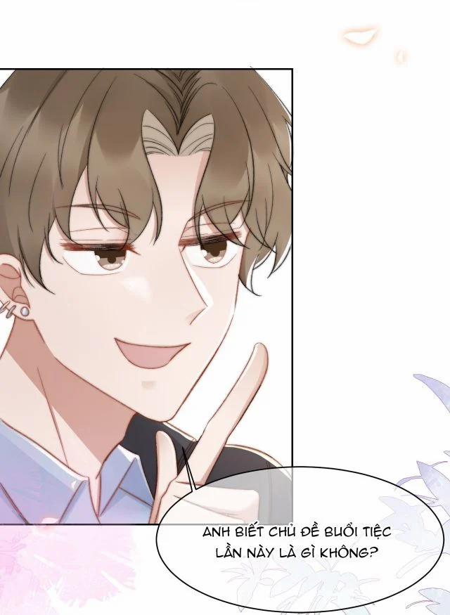 Những Ngày Cùng Tra Công Chính Diện Quyết Đấu 18 trang 50