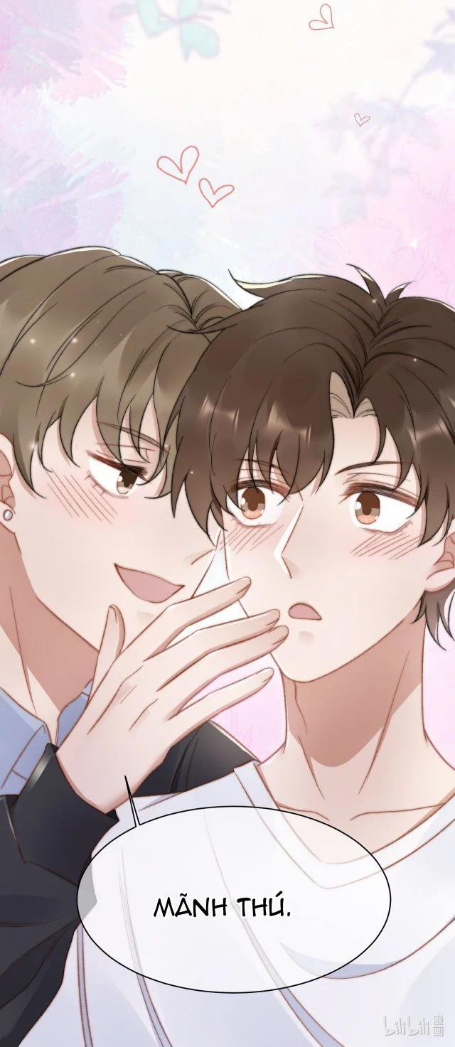 Những Ngày Cùng Tra Công Chính Diện Quyết Đấu 18 trang 52