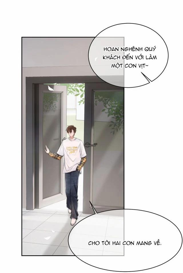 Những Ngày Cùng Tra Công Chính Diện Quyết Đấu 18 trang 6