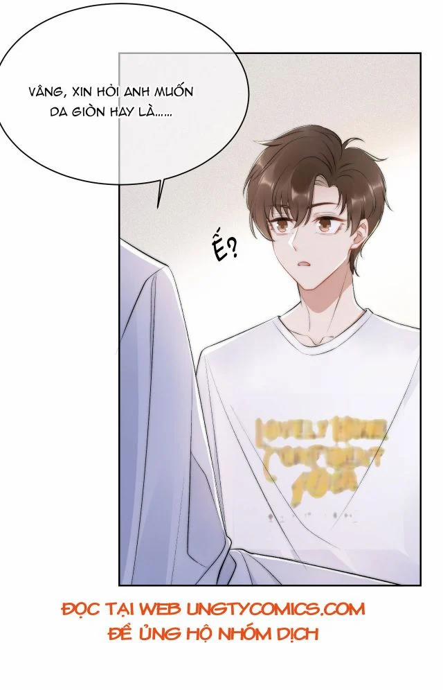 Những Ngày Cùng Tra Công Chính Diện Quyết Đấu 18 trang 7