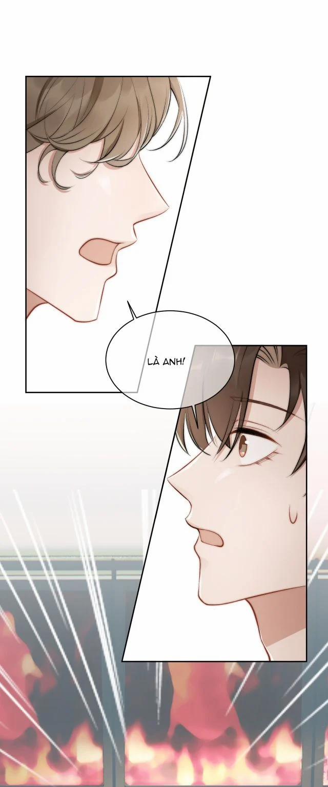 Những Ngày Cùng Tra Công Chính Diện Quyết Đấu 18 trang 8