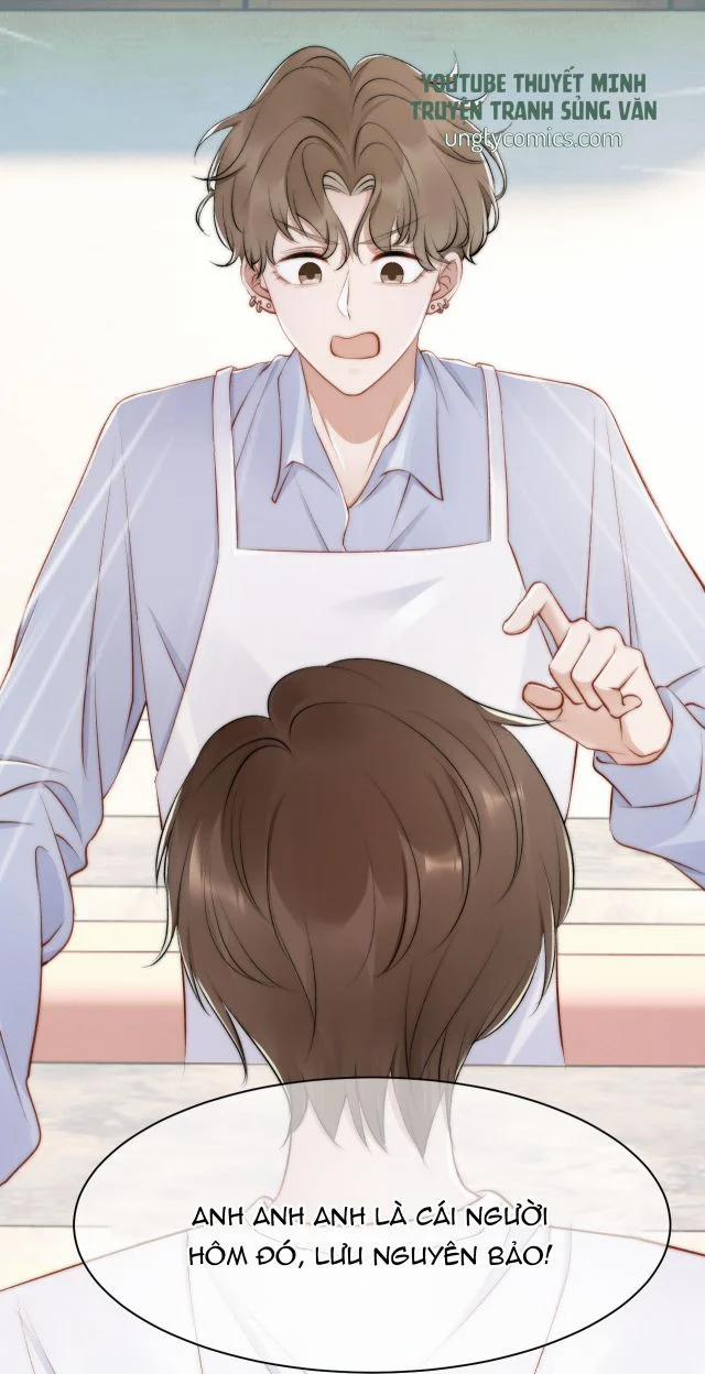 Những Ngày Cùng Tra Công Chính Diện Quyết Đấu 18 trang 9