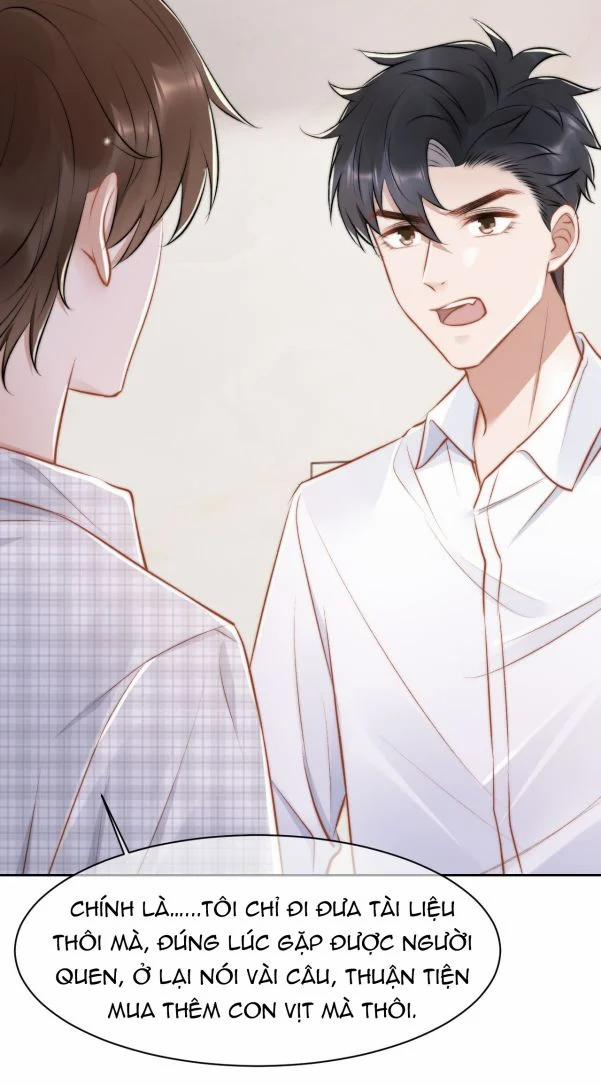 Những Ngày Cùng Tra Công Chính Diện Quyết Đấu 19 trang 13