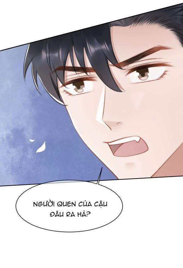 Những Ngày Cùng Tra Công Chính Diện Quyết Đấu 19 trang 15