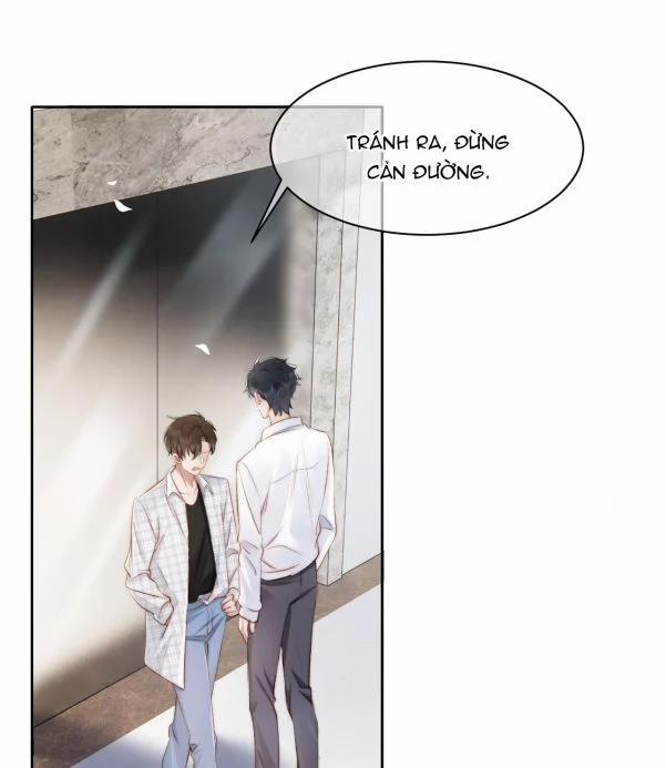 Những Ngày Cùng Tra Công Chính Diện Quyết Đấu 19 trang 17